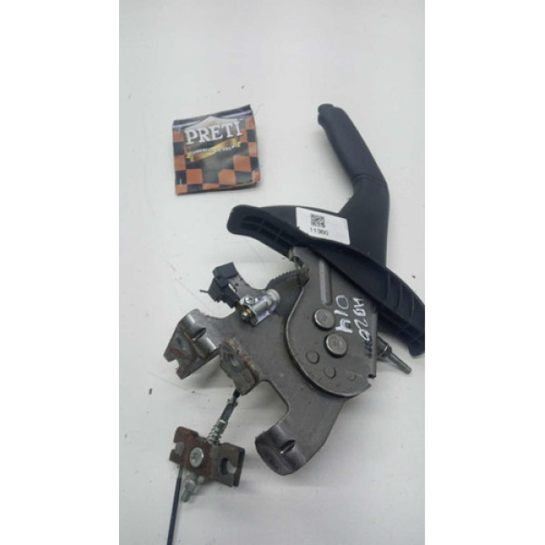 Alavanca Freio De Mão Hyundai Hb20 2014