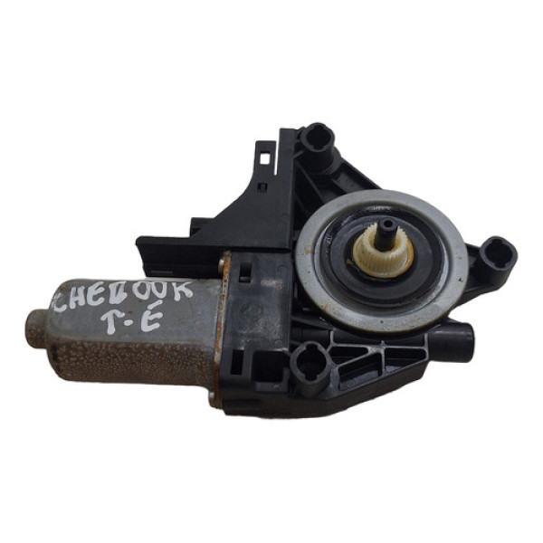 Motor Vidro Traseiro Lado Esquerdo Jeep Cherokee 2014