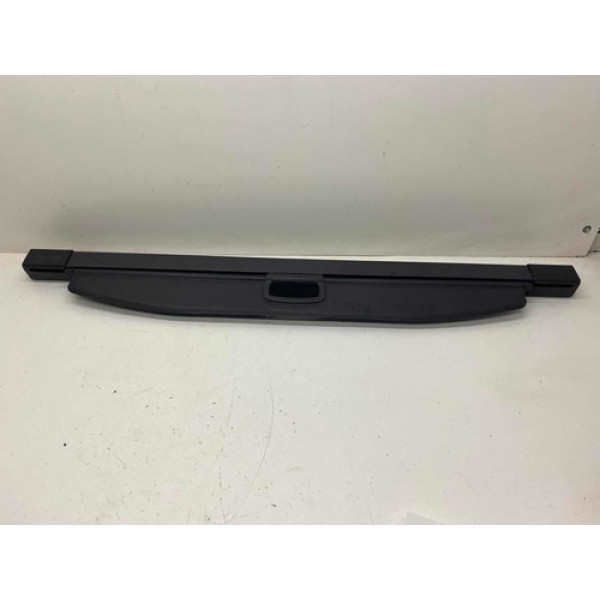 Esteira Do Porta Malas Ecosport 2013 A 2020