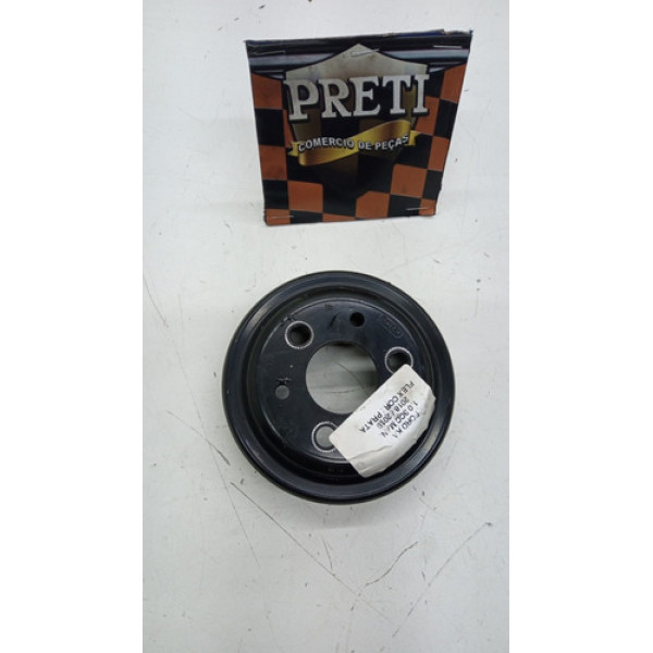 Polia Bomba De Agua Ford Ka 1.0 3cc 2018 / 2019 