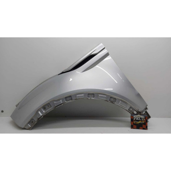 Para Lama Esquerdo Motorista Land Rover Evoque 2012