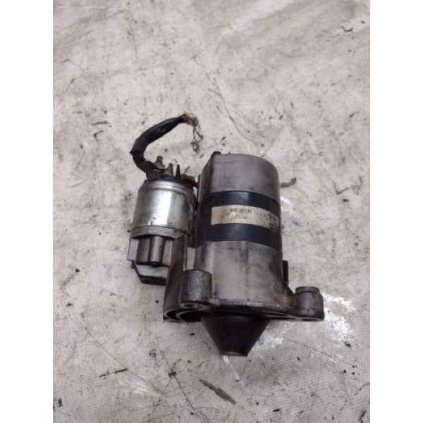Motor Arranque Peugeot 207 1.6 16v 2008 Original 