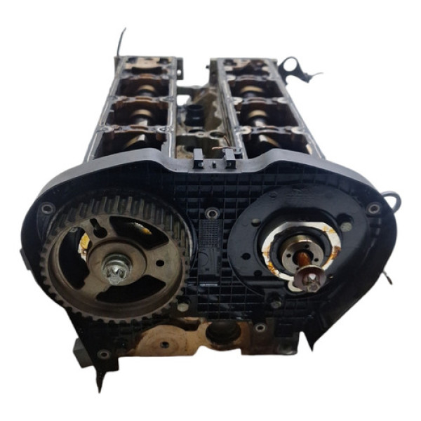 Cabeçote Citroën C4 Picasso 2.0 16v 2009 / 2010 / 2011