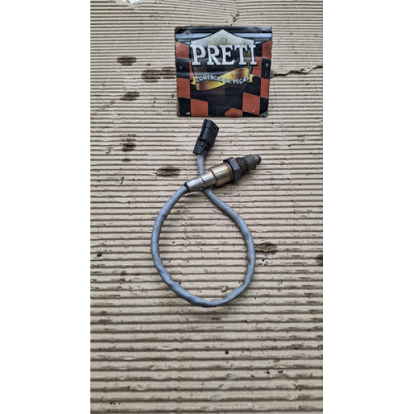 Sonda Lambda Nissan Versa 1.6 2022 