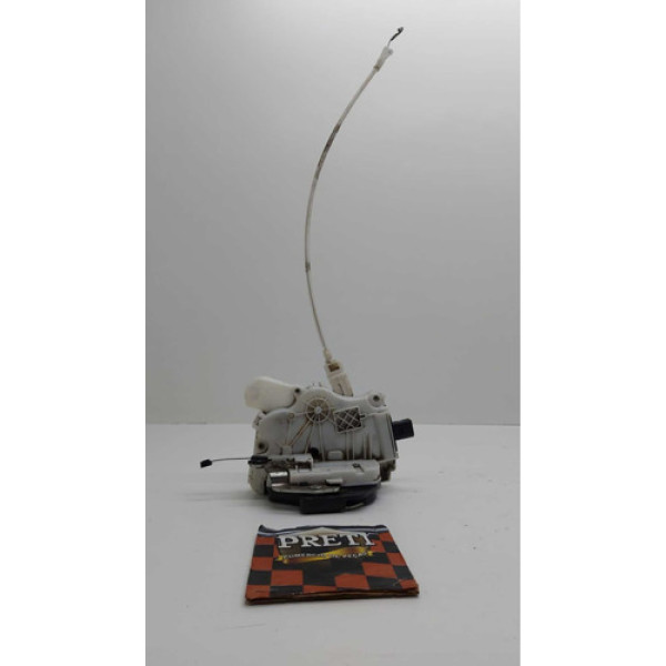 Fechadura Porta Traseira Volkswagen Gol G5 2010 L/d