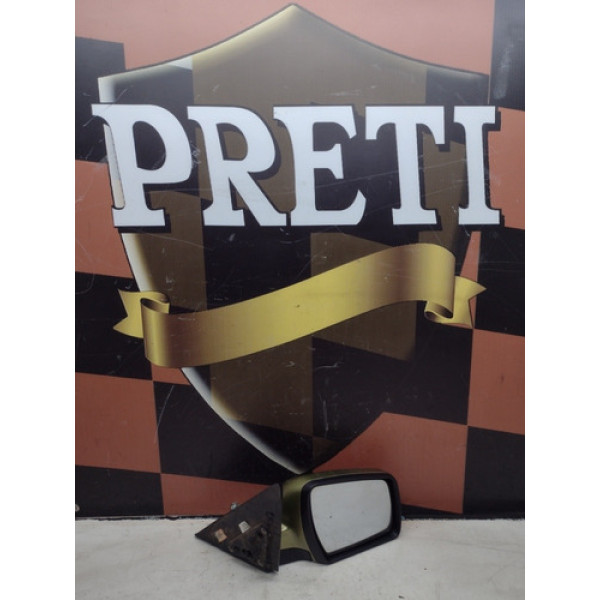 Retrovisor Lado Direito Kia Soul 2011- 