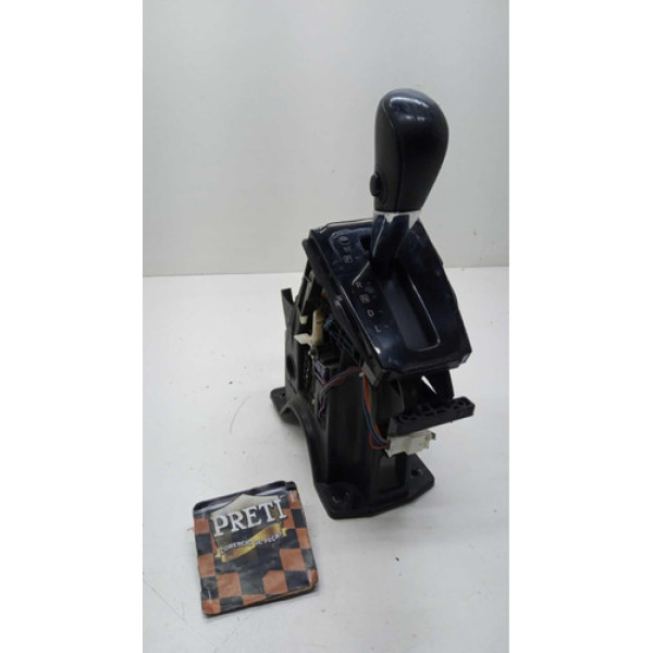 Alavanca De Marcha Trambulador Nissan Sentra 2.0 2015 Aut.