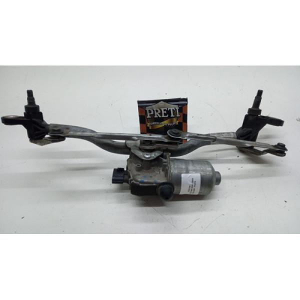 Maquina Limpador Parabrisa Ford Ka 2018 / 2019 N°f006d20614