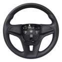 Aro Volante Direção Chevrolet Onix Joy 1.0 2014 A 2016