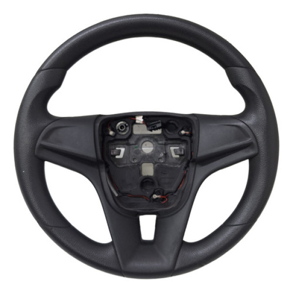 Aro Volante Direção Chevrolet Onix Joy 1.0 2014 A 2016