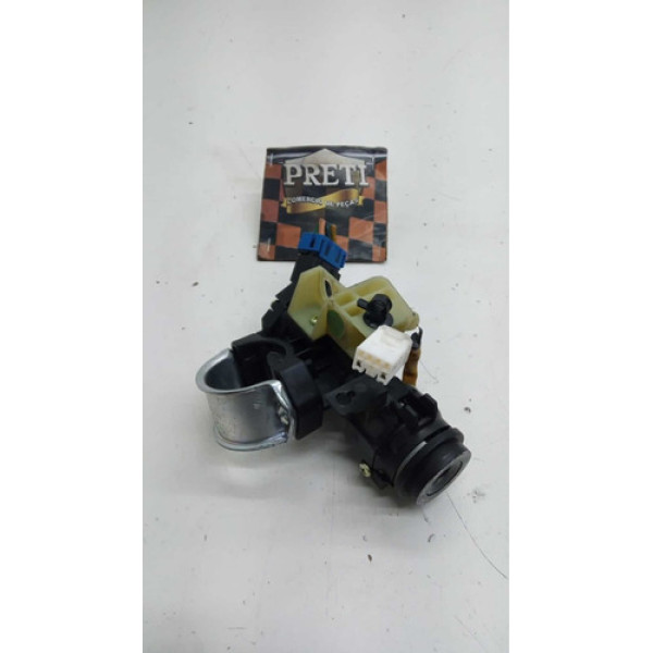 Miolo De Chave Hyundai Hb20 1.0 2014