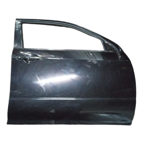 Porta Dianteira Direta Mitsubishi Airtrek 2007 / 2008  