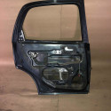 Porta Traseira Chevrolet Corsa Montana 2003 A 2012 L/e