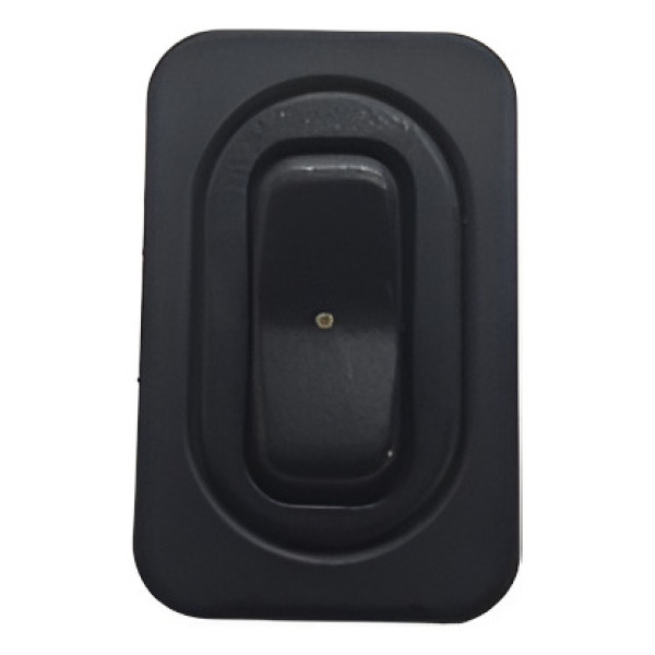 Comando Botão Vidro Elétrico Dianteiro Direito Agile 2012