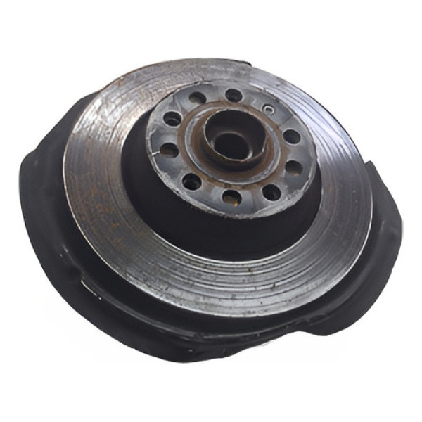 Manga Eixo Traseiro Lado Esquerdo Vw Tiguan Tsi 2.0 2012