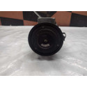 Compressor Ar Condicionado Chevrolet Captiva 2.4 4cc 2010