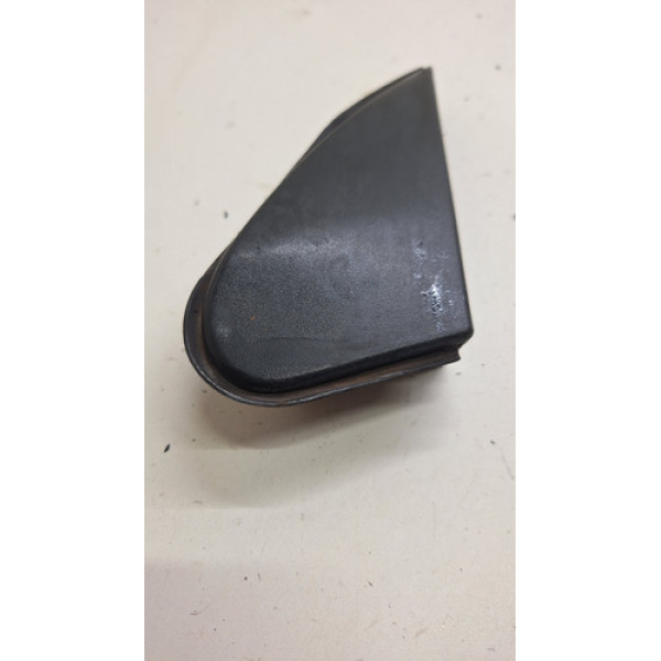 Acabamento Porta Traseira Esquerda Toyota Corolla 2016 