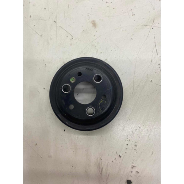 Polia Bomba D Água Ford Ka 1.0 1.0 3cc 2015 A 2017