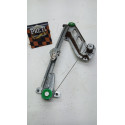 Maquina Vidro Manual Traseiro Esquerdo Gm Corsa Classic 08