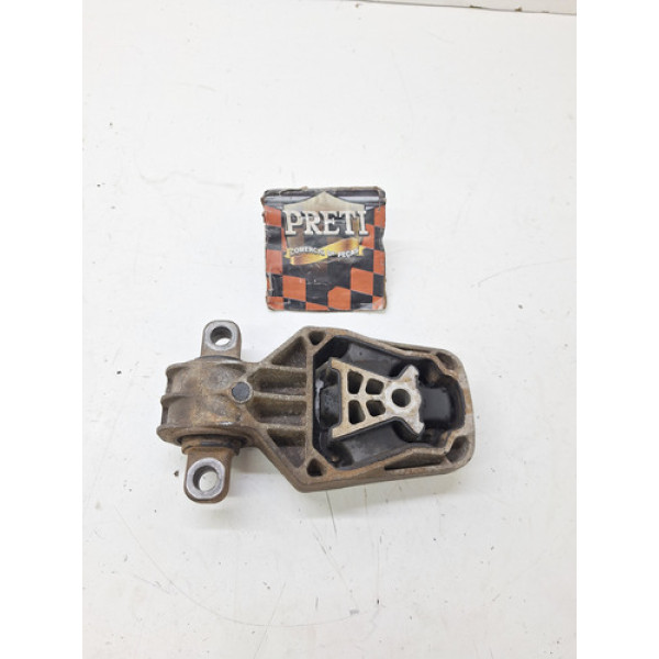 Coxim Inferior Cambio Mercedes Cla 200 1.6 Turbo 2017 