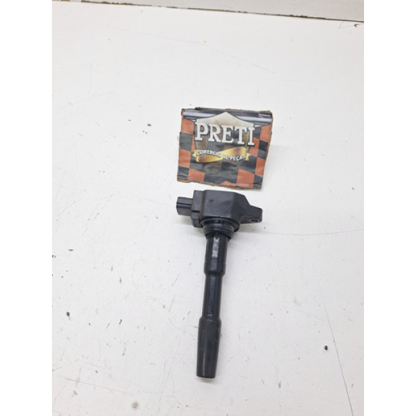 Bobina Ignição Nissan Kicks 1.6 16v 2020 / 2021 