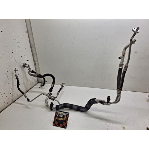 Mangueira Ar Condicionado Jeep Renegade 1.8 Etorq 2018