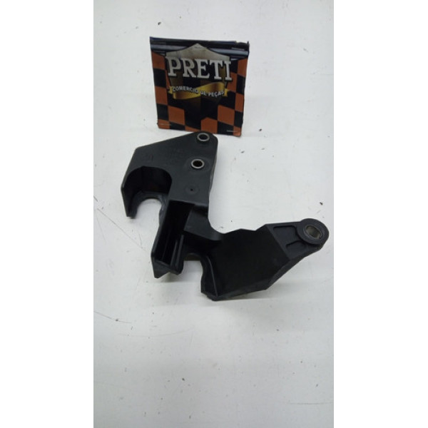 Suporte Câmbio Seletor Marcha Citroën C3 Picasso 1.6 16v 12