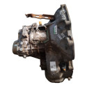 Caixa Câmbio Manual Chevrolet Celta 1.0 Vhce 2007 A 2011
