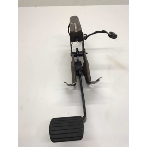 Pedal Do Freio Renault Duster 1.6 16v 2019 Original Promoção