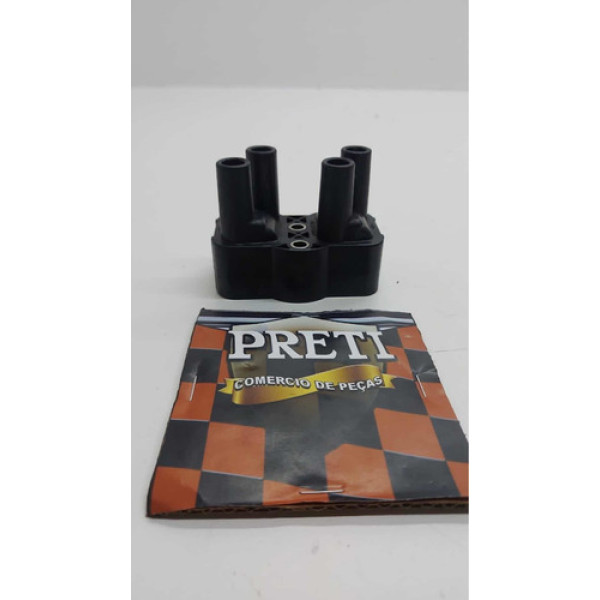 Bobina De Ignição Fiat Uno Vivace 1.0 Fire Evo 2015