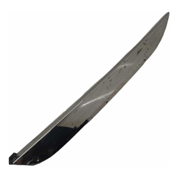 Friso Teto Traseiro Peugeot 2008 2017 L/e