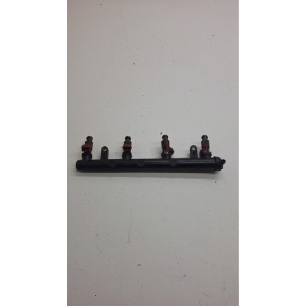 Flauta C/bico Chevrolet Montana 1.4 2009 / 2010 C/detalhe