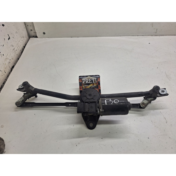 Máquina Limpador Dianteiro Hyundai I30 2009 / 2012 