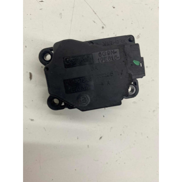 Atuador Caixa Ar Condicionado Volvo Xc60 T5 2008 A 2012