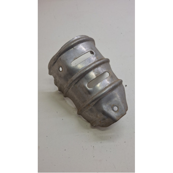 Protetor Calor Catalisador Toyota Etios 1.5 4cc 2017 / 2018