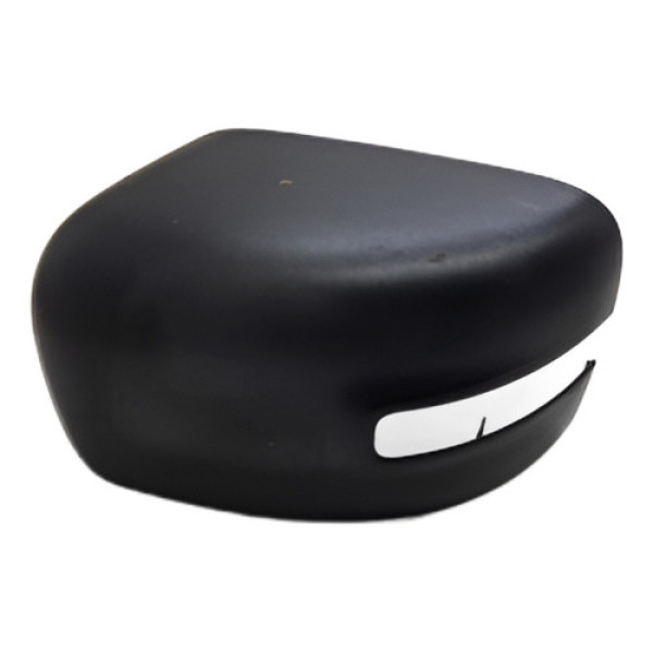 Capa Retrovisor Lado Esquerdo Jeep Renegade 2017 C/detalhe