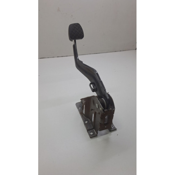 Pedal Freio Volkswagen Amarok 2.0 Bi-turbo Manual 2010
