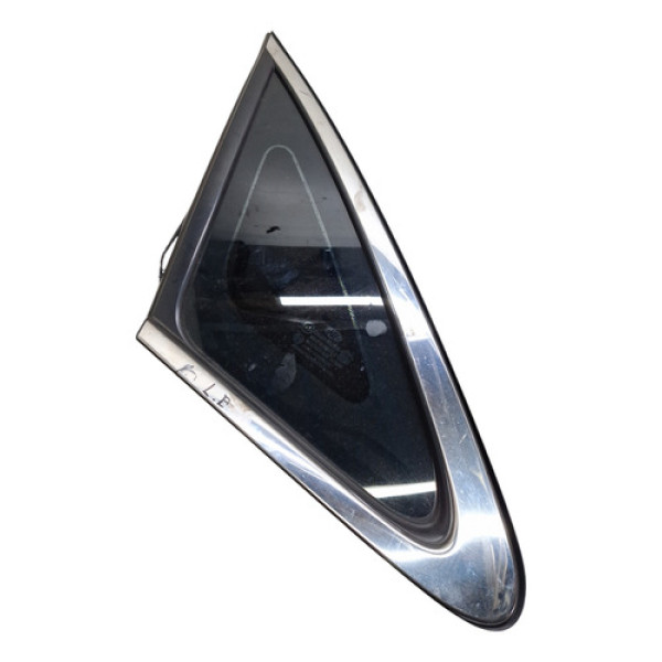 Vidro Fixo Traseiro Esquerd Hyundai Azera 3.3 V6 2008 / 2009