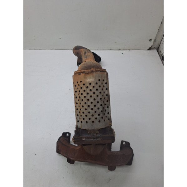 Catalisador Citroen C3 1.4 Flex 2008 / 2009 / 2010
