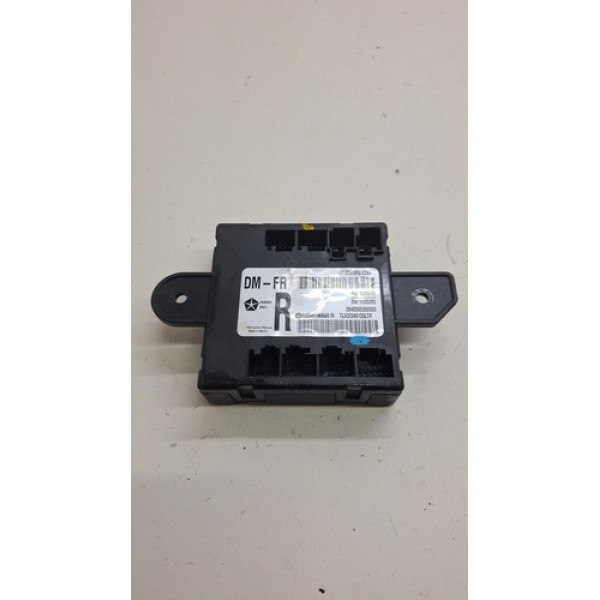 Módulo Conforto Dianteiro Direito Fiat Freemont 2.4 2012 