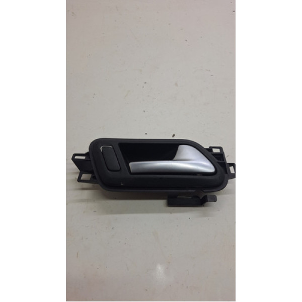 Maçaneta Interna Dianteira Direita Vw Amarok Highiline 2021