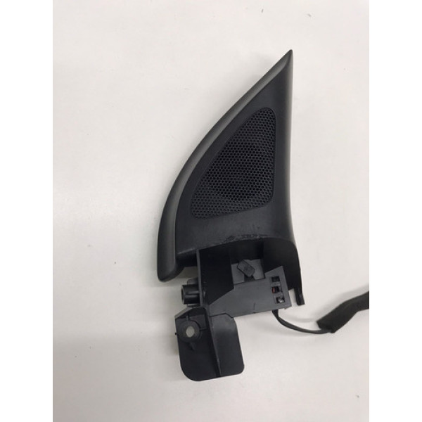 Acabamento Interno Retrovisor Direito Jetta 2008 Original 