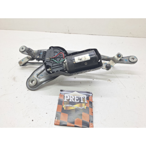 Maquina Limpador Parabrisa Fiat Idea 2011 A 2016