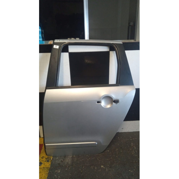 Porta Traseira Lado Esquerdo C3 Picasso 2011 / 2012 