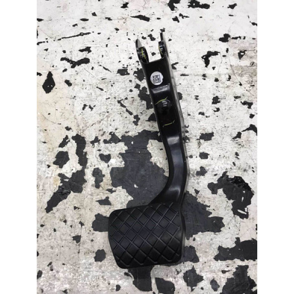 Pedal Do Freio Volkswagen Nivus 1.0 3cc Turbo 2021 Aut