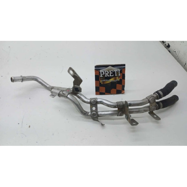 Mangueira Duto Radiador Jeep Compass 2.0 2017 Flex