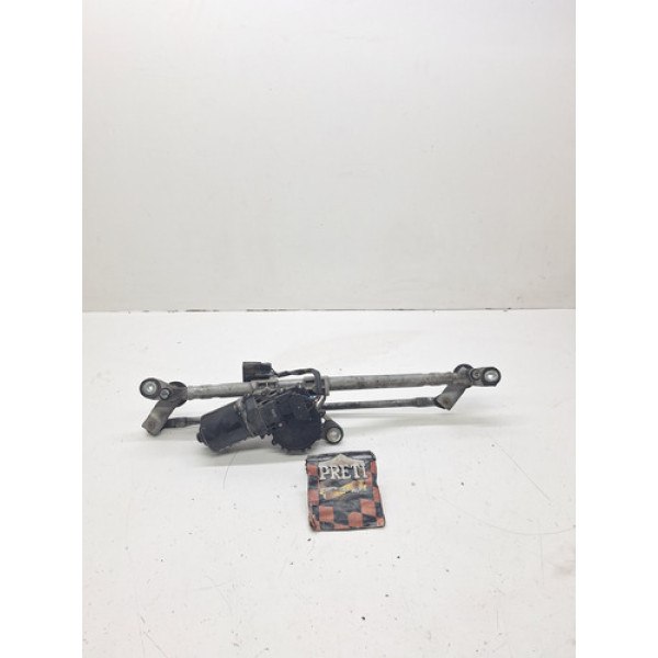 Maquina Limpador Parabrisa Chevrolet Cruze 2016