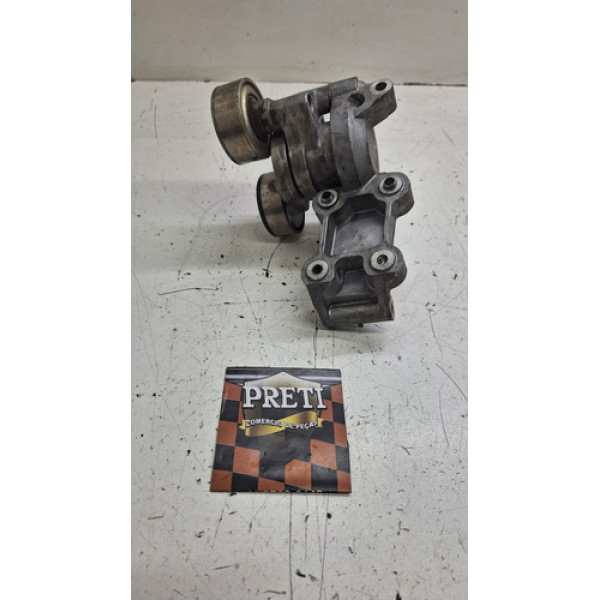 Esticador Tensor Correia Mitsubishi Pajero Sport 2.4 2023 