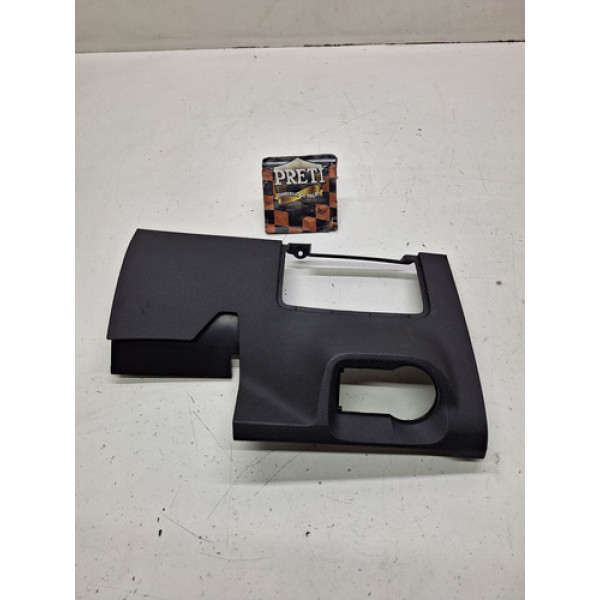 Acabamento Painel Botão Farol Chevrolet Onix 2016 / 2017 