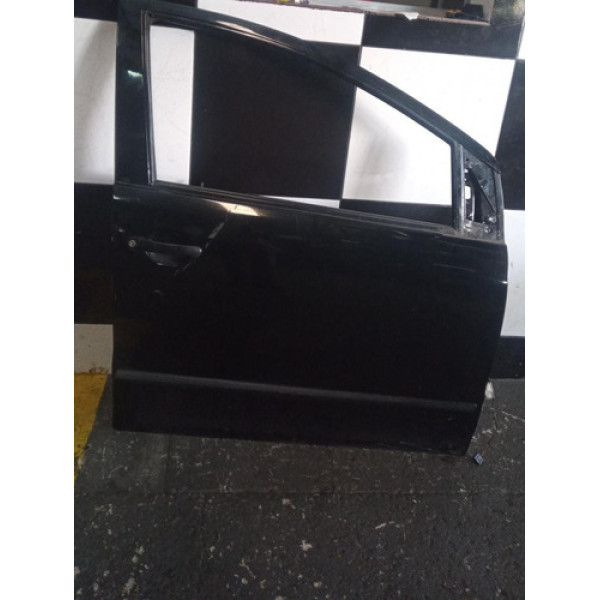 Porta Dianteira Direita Vw Fox 2006 / 2007 / 2008 
